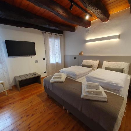 I Gelsi - Holiday Home Lago  외부 사진