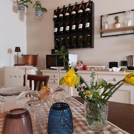 I Gelsi - Holiday Home Lago  외부 사진