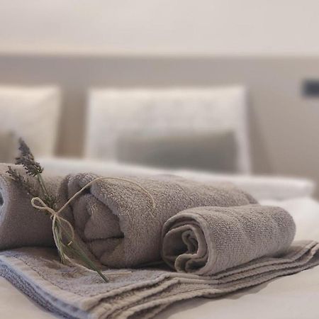 I Gelsi - Holiday Home Lago  외부 사진
