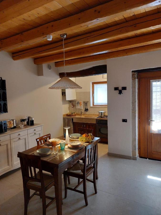 I Gelsi - Holiday Home Lago  외부 사진