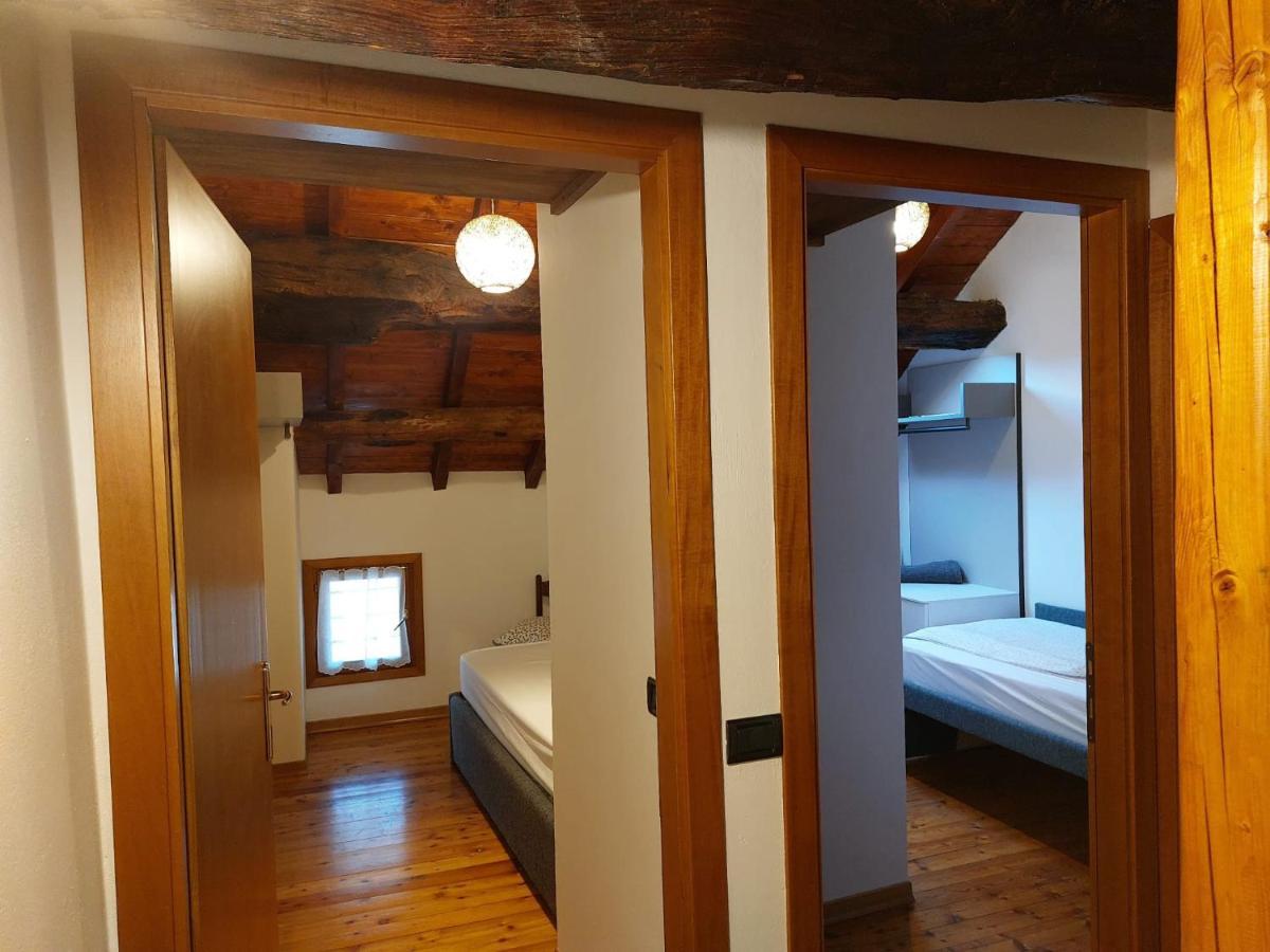 I Gelsi - Holiday Home Lago  외부 사진