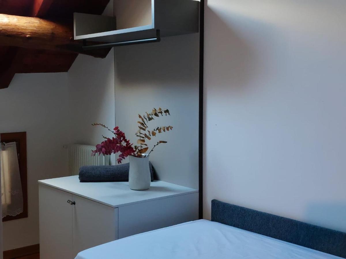 I Gelsi - Holiday Home Lago  외부 사진
