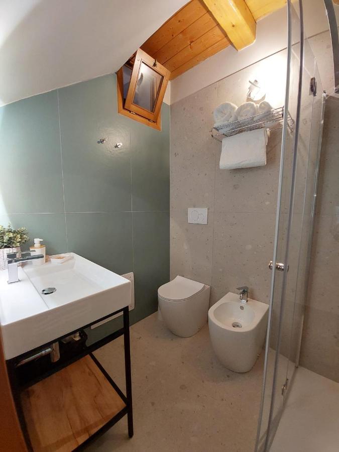 I Gelsi - Holiday Home Lago  외부 사진