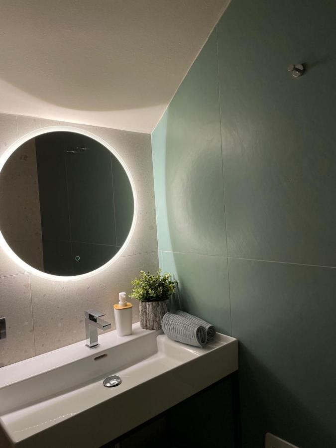 I Gelsi - Holiday Home Lago  외부 사진