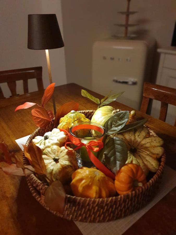 I Gelsi - Holiday Home Lago  외부 사진