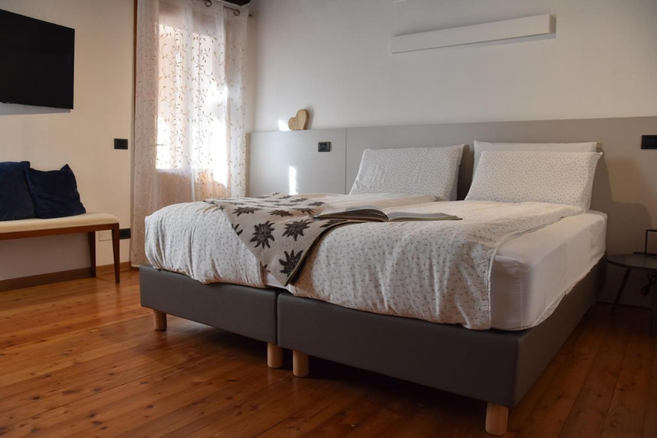I Gelsi - Holiday Home Lago  외부 사진