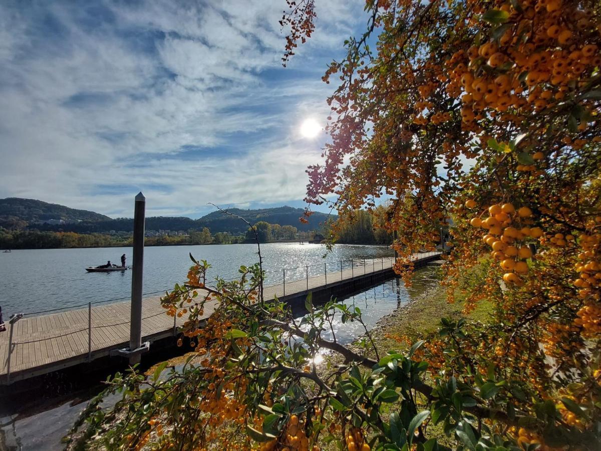 I Gelsi - Holiday Home Lago  외부 사진