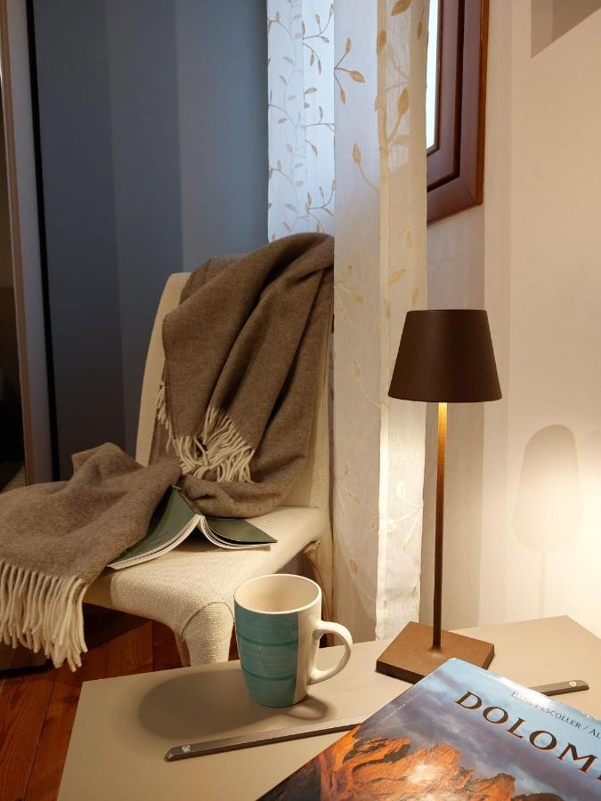 I Gelsi - Holiday Home Lago  외부 사진