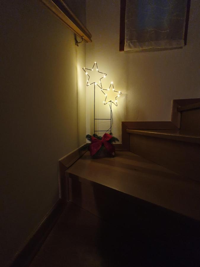 I Gelsi - Holiday Home Lago  외부 사진