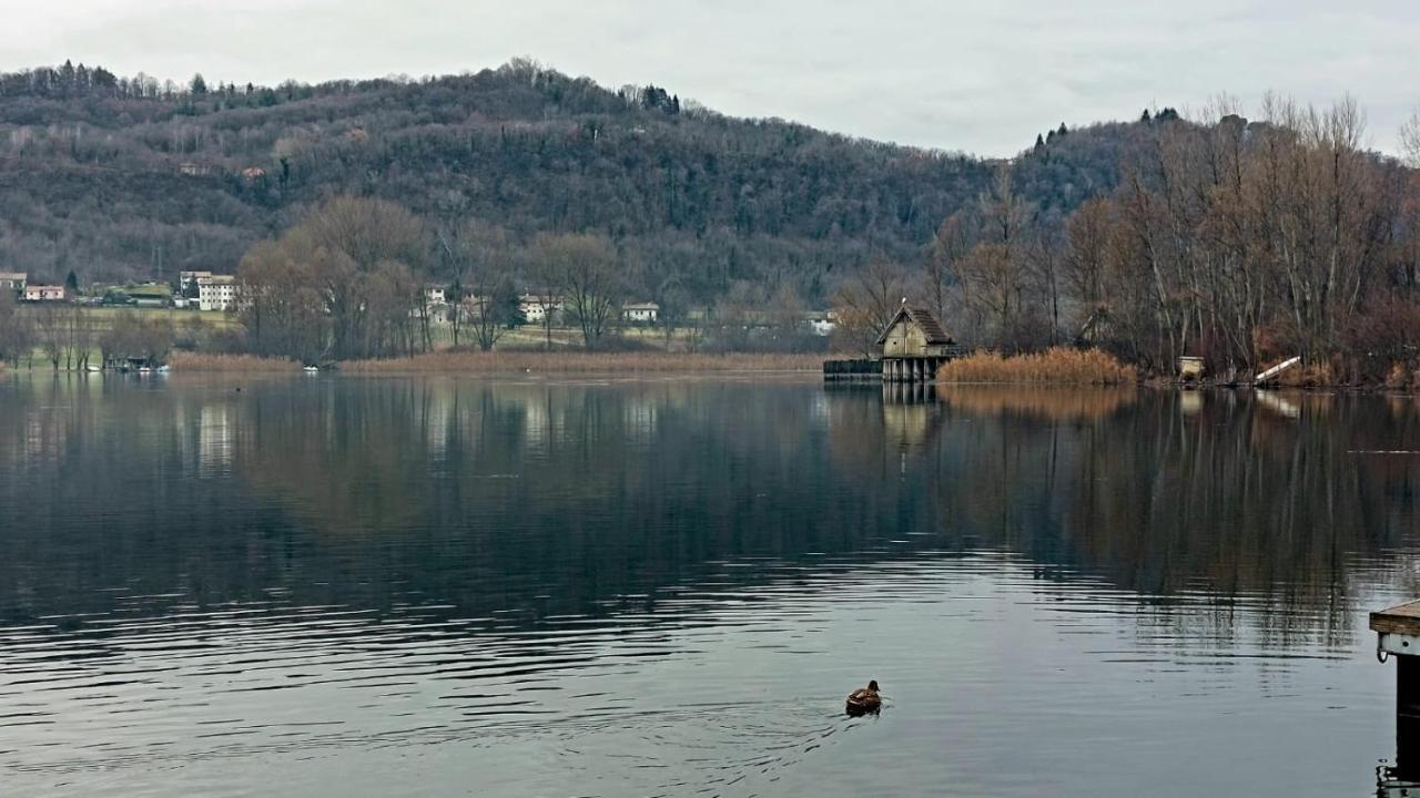 I Gelsi - Holiday Home Lago  외부 사진