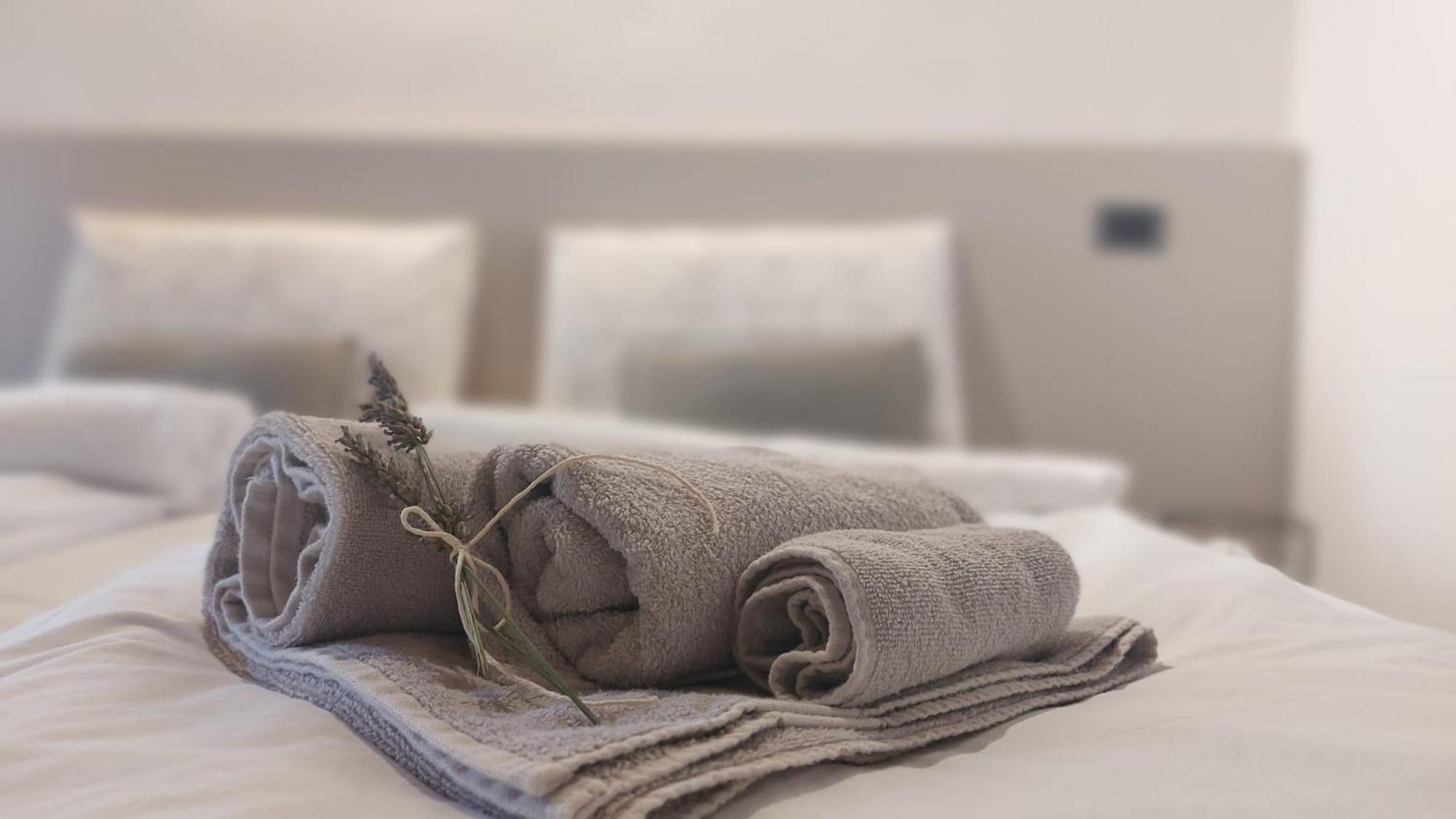 I Gelsi - Holiday Home Lago  외부 사진